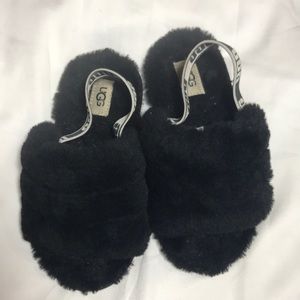 Ugg Slippers- Kid Size 11